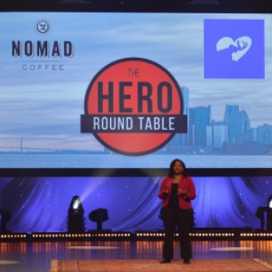 Hero Roundtable Talk